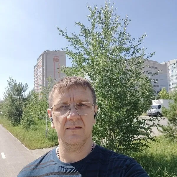 Андрей